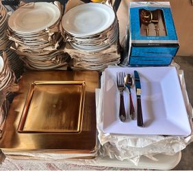 WHOLE LOT FOR SALE