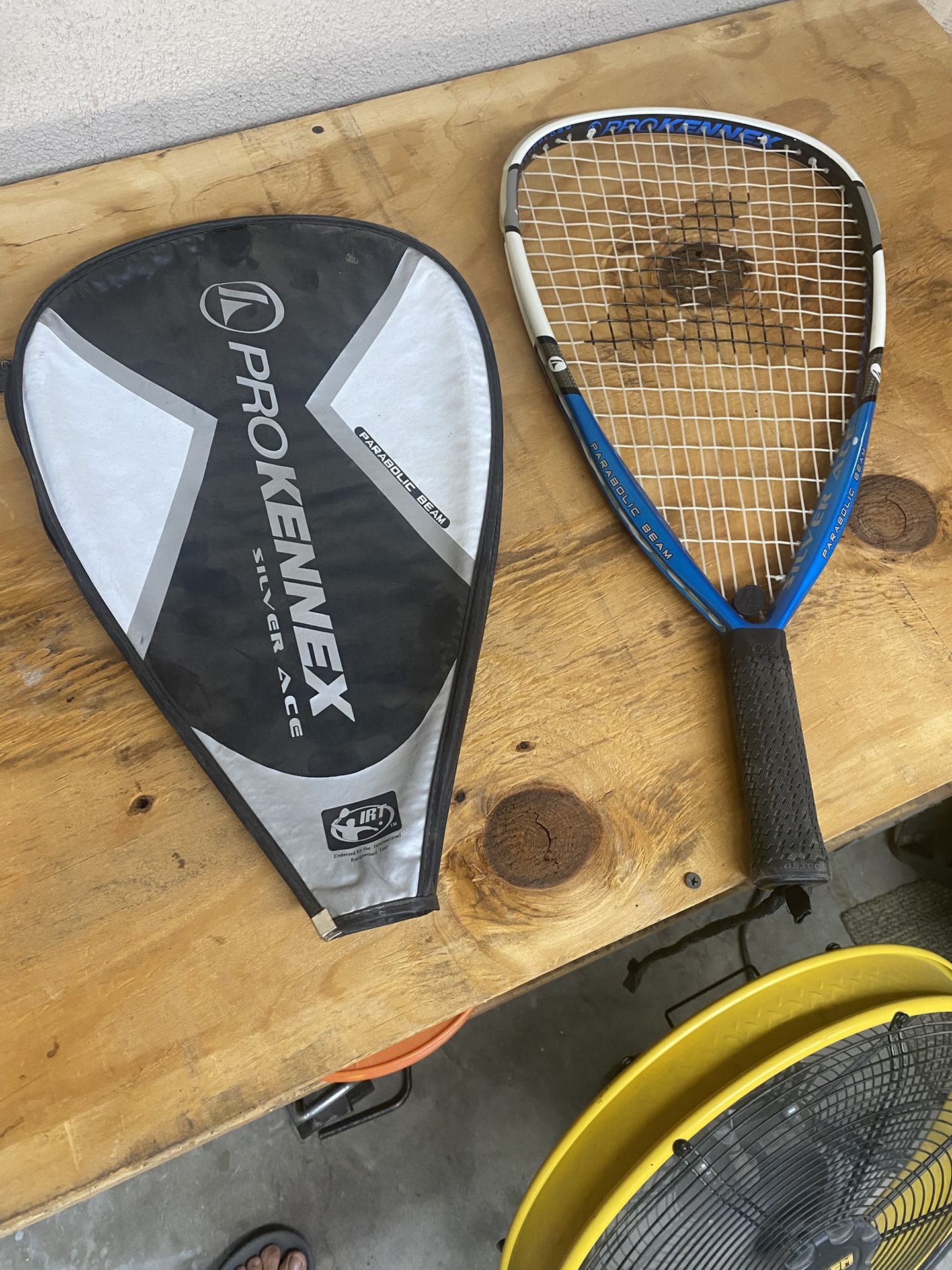 Prokennex Racquetball Racquet