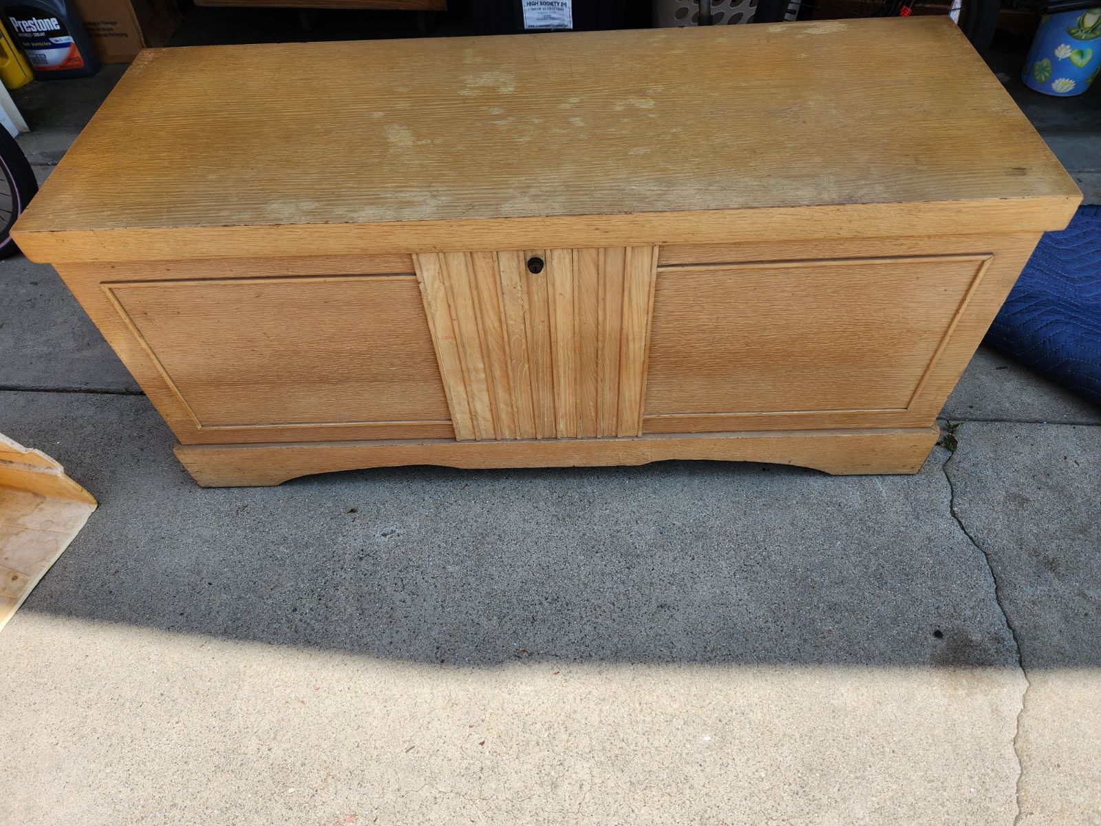 Real Wood Furniture for Sale in Lake View Terrace, CA OfferUp