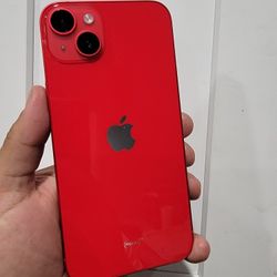 Iphone 14 Plus 128gb 