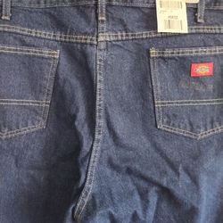 DICKIES JEANS DENIM ..... CHECK OUT MY PAGE FOR MORE ITEMS
