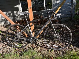 Road Bike