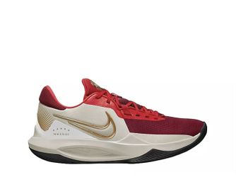 NIKE PRECISION VI Basketball Sneakers 