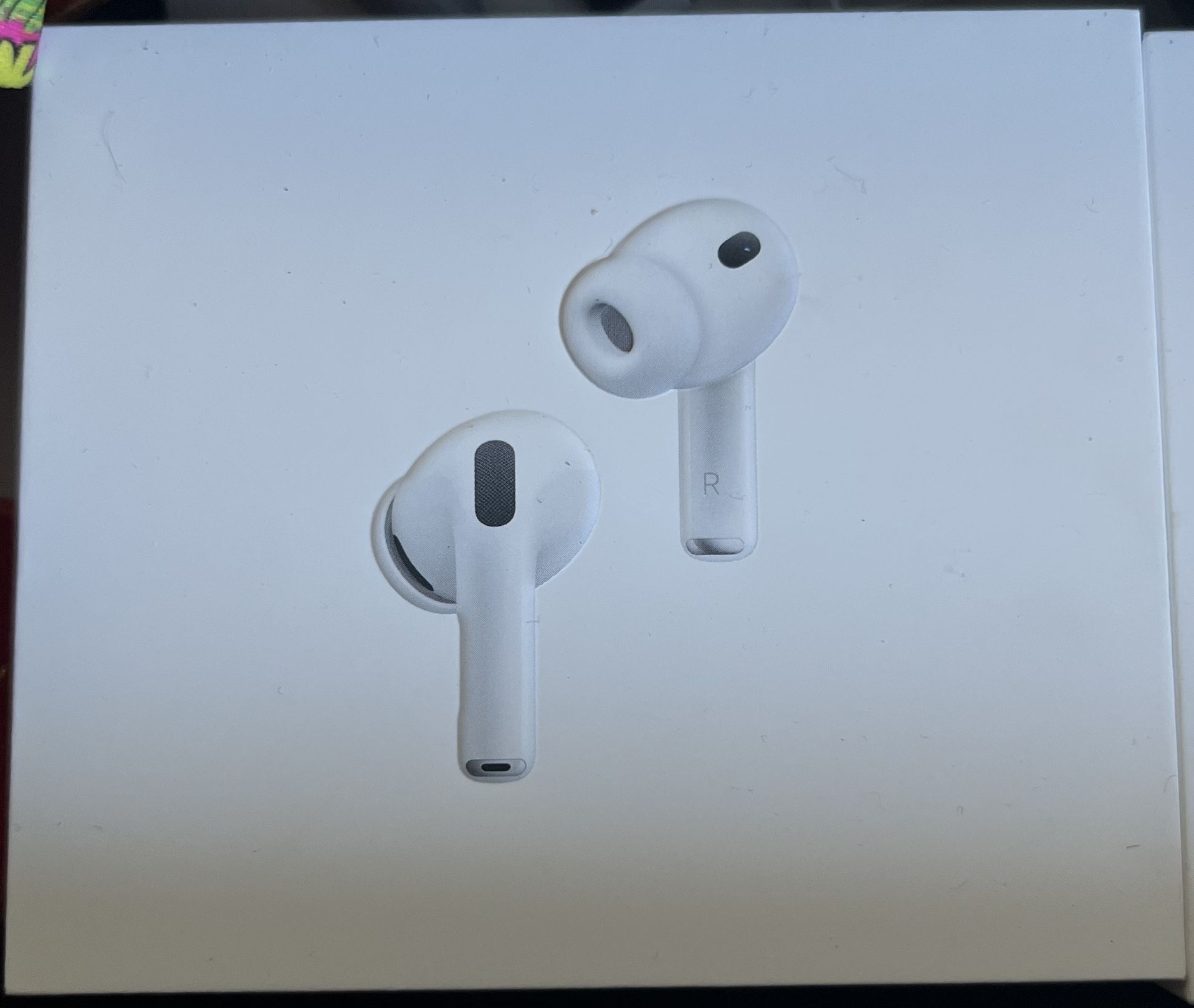 Airpods Pro 3 Brand New