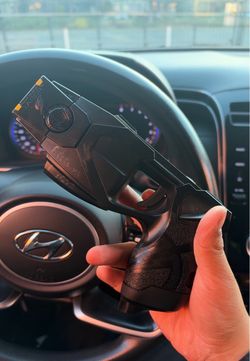 TASER X 26