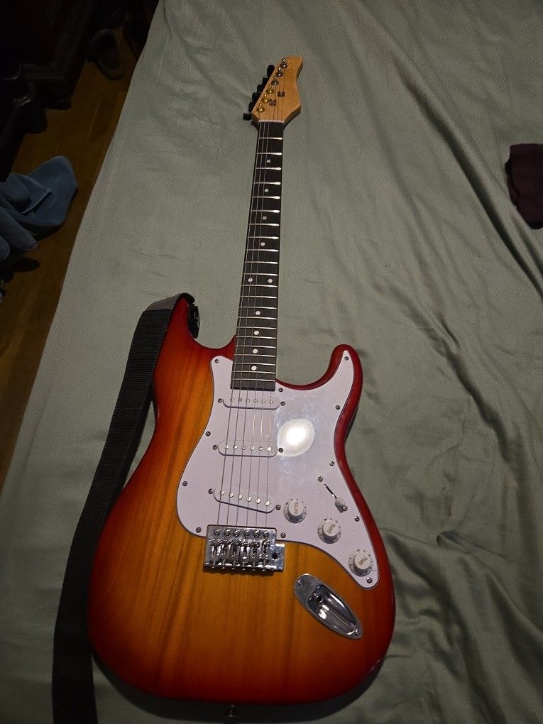 Fender 