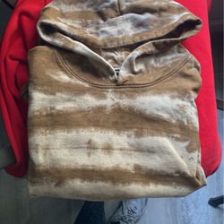 XL Hoodie
