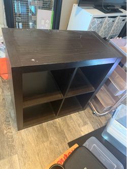 Bookshelf