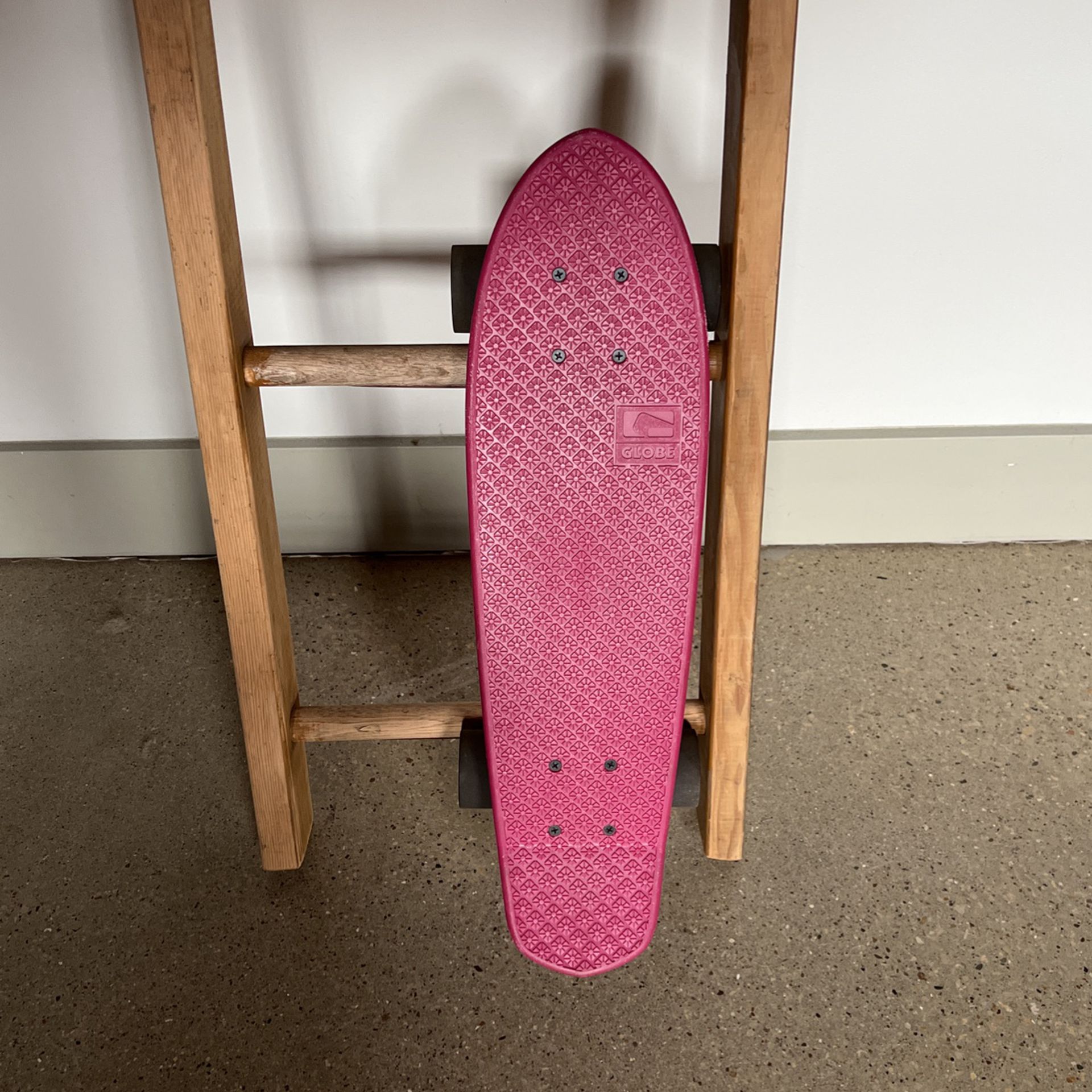 Globe Penny Skateboard