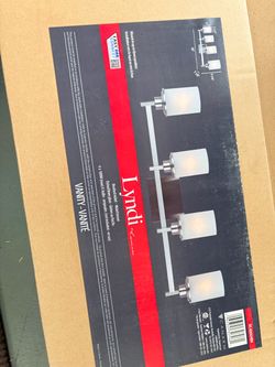 Vanity lights