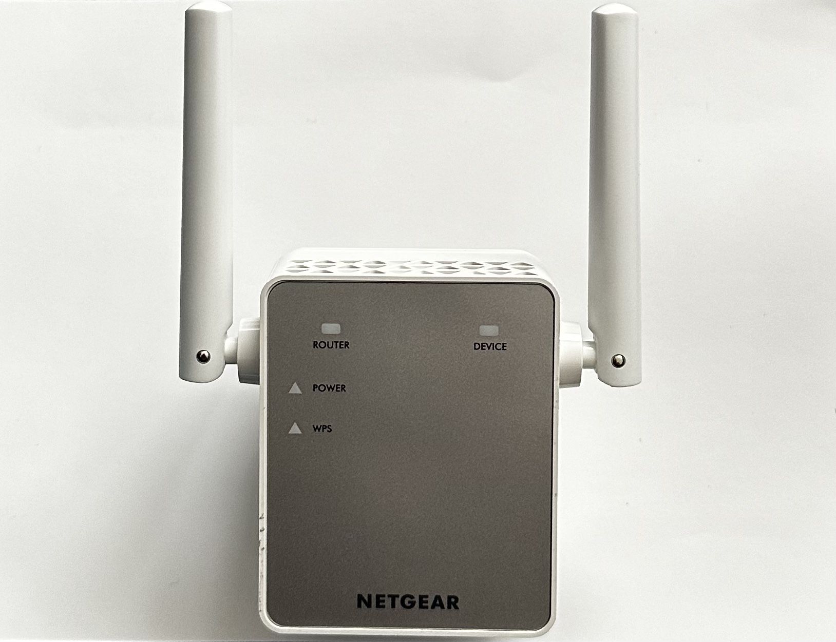 Netgear WiFi Range Extender