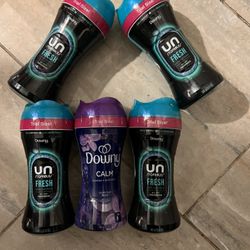 Downy All For $20