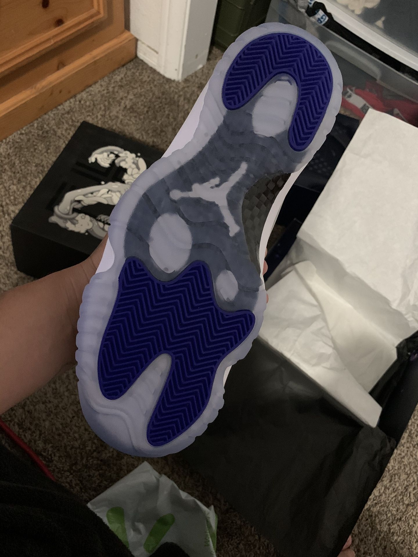 Space Jam 11