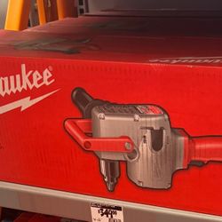 Milwaukee Hole Hawg