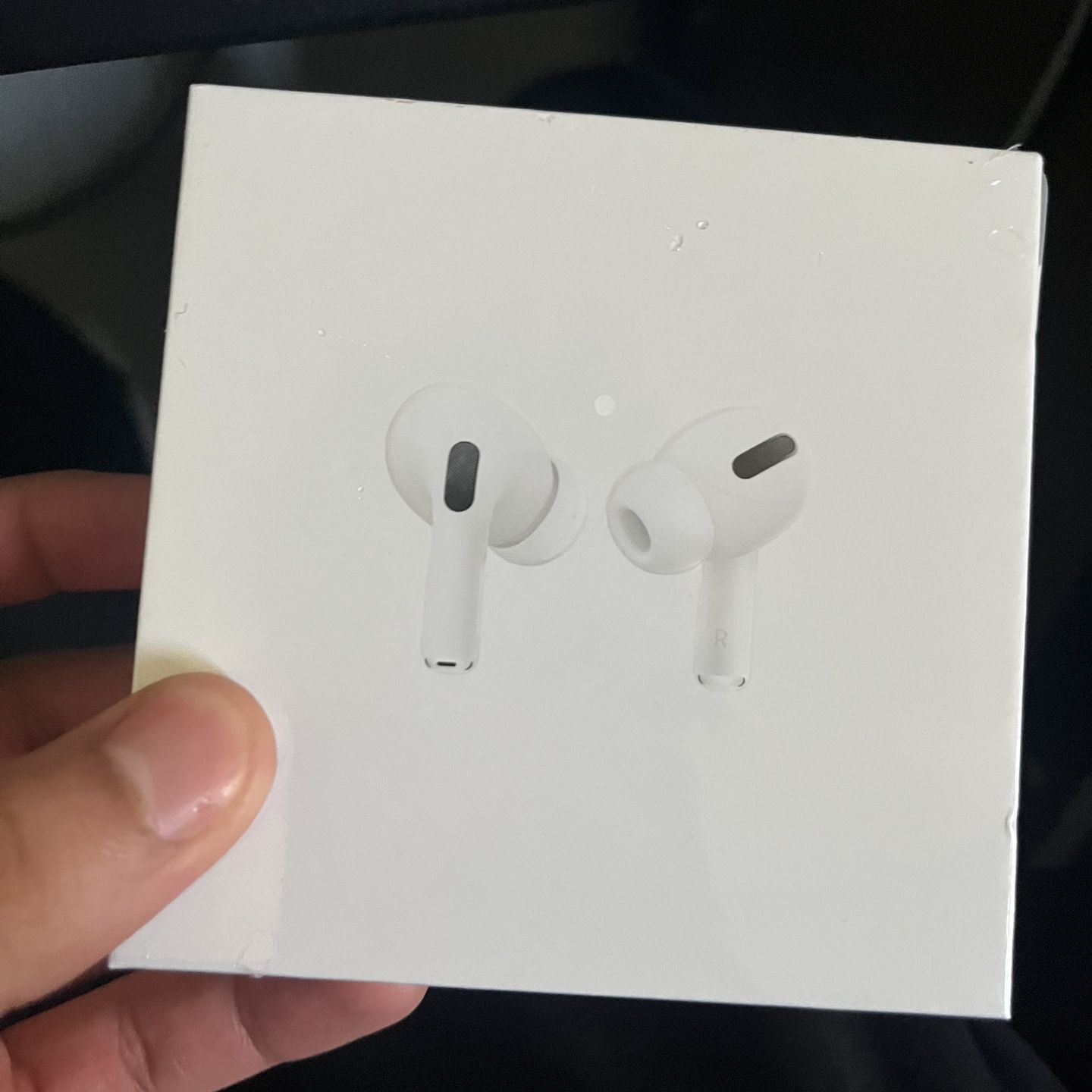 airpod pros