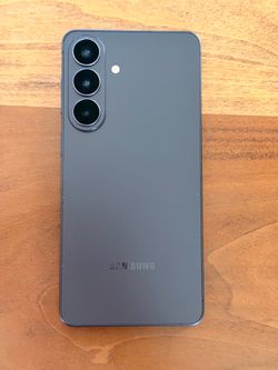 Samsung s26+ Plus Unlocked