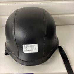 German Style Helmet 
