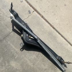 73-79 VW bus wiper motor assembly.  Volkswagen