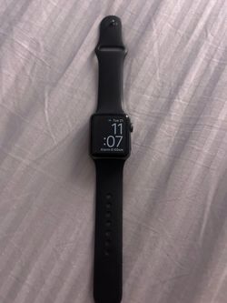 Apple watch series 1