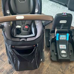 Selling New Baby Trend 