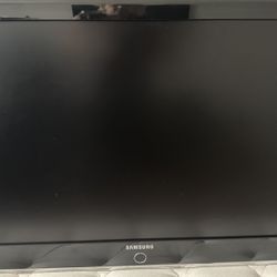 TV SAMSUNG 40”