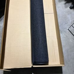 Floor Mat Charcoal