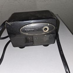 Electric Pencil Sharpener