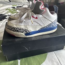 Boys bike toddler 10c