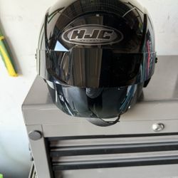 Half Helmet 