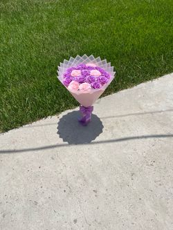 Eternal Bouquet