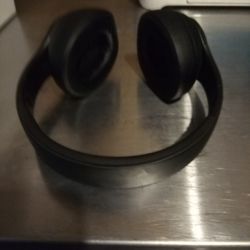 Beats Headphones Studio Pros 
