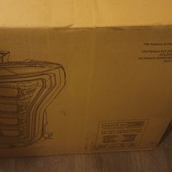 Morimoto F150 Led Xb Headlights