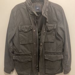 Men’s GAP Heavy/Warm Jacket