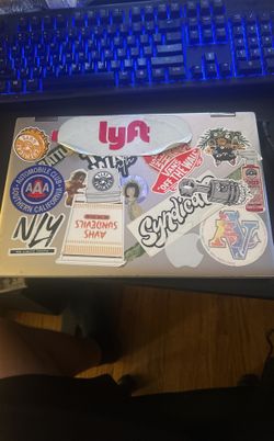 HP windows laptop