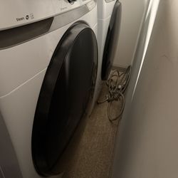 Samsung Washer And Dryer