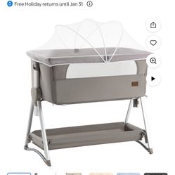 SteAnny Bassinet 