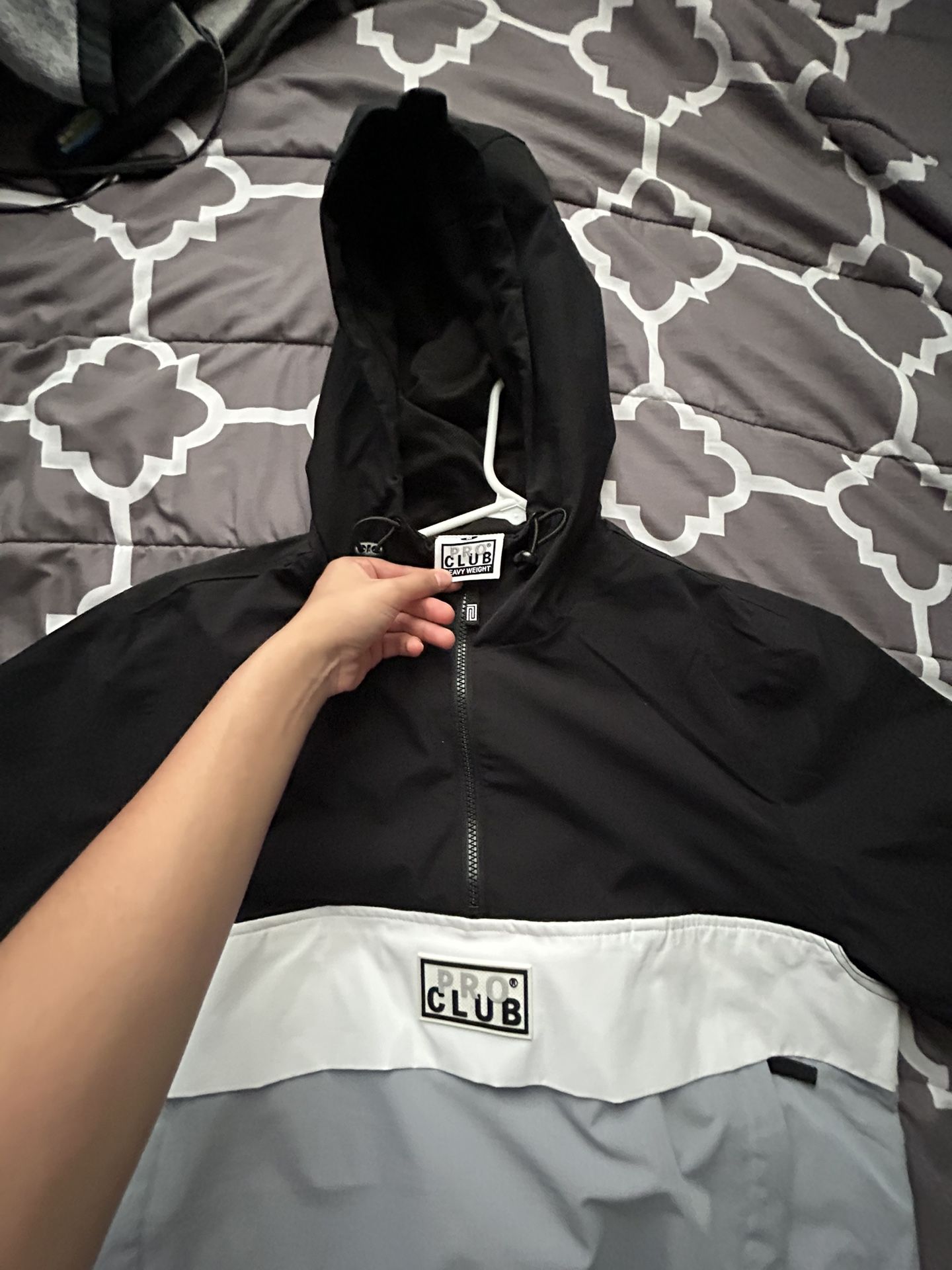 Pro Club Jacket