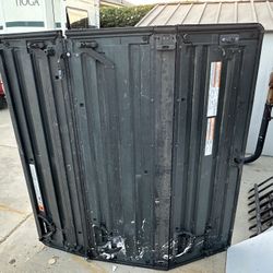 Tacoma Hard Top Cover