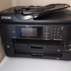 Epson Precision Core