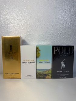 Designer colgone for men