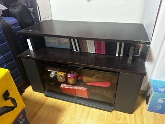 tv console table