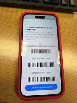 iPhone 15 Tmobile