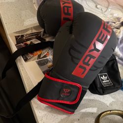 Boxing Gloves