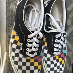 Vans Old Skool 