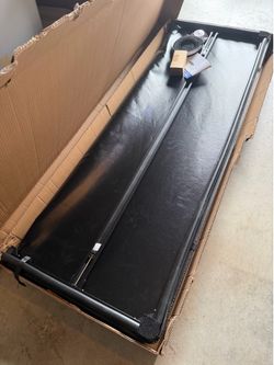 Truck Bed Soft Cover