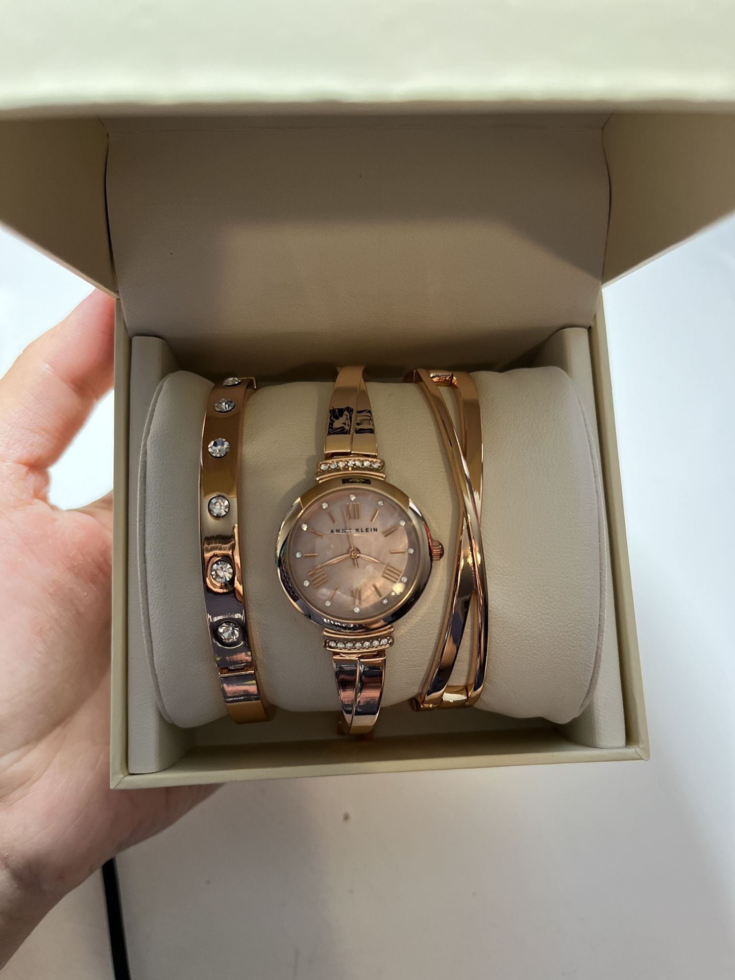 Anne Klein Woman’s Watch