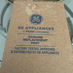 GE PROFILE WB27X24010, MACHINE CONTROL