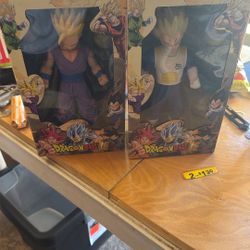 Dragon Ball Super Both Of Them $40
