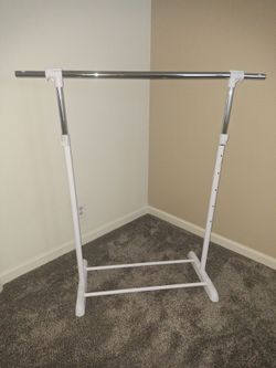 Clothing Rack