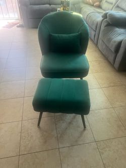 Small Sized Chair
